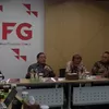 IFG Tegaskan Keterbukaan Informasi Sebagai Layanan Publik dan Fondasi Penguatan Reputasi Perusahaan