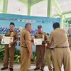 Lomba Sekolah Sehat, Komitmen Dindikpora Rembang Dukung Program Kabupaten Sehat