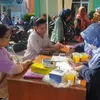 Capaian Kesehatan 2025: Angka Kematian Ibu di Rembang Turun Drastis, Berpotensi Rekor Terendah