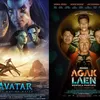 Jadwal Bioskop Pati Hari Ini, Minggu 21 Desember 2025