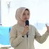 Dari Layar Televisi hingga Istana Wakil Presiden, Ini Perjalanan Hidup Tina Talisa