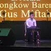 Dakwah Di Tengah Klub Malam, Gus Miftah Sampaikan Pesan: Tuhan Tak Pernah Menghakimi