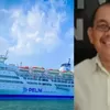 Ratama Saragih Tantang Kejagung Usut Dugaan Penyimpangan Proyek Renovasi Kapal PT Pelni