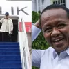 Prabowo dan Bahlil Bertolak ke AS, Siap Bahas Tarif Dagang dengan Trump