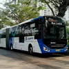 Viral Penumpang TransJakarta Ngeluh Saldo Terpotong Dua Kali, Tap In–Tap Out Bikin e-Money Jebol