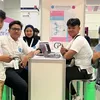 Anak Muda Jogja Bikin Geger Singapura, Praxis High School Sabet Juara 2 Kompetisi AI Asia   