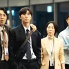 Spoiler Panas Surely Tomorrow Episode 3: Won Ji An dan Park Seo Joon Tinggal Serumah, Bikin Kantor Heboh!