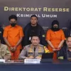 Polisi Bongkar Sederet 'Akal Bulus' WO Ayu Puspita: Iming-Iming Paket Murah hingga Honeymoon Mewah