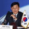 Korea Selatan Tunjuk Yoon Soon-gu sebagai Duta Besar Baru untuk Indonesia