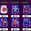 EA Sports Bagikan 28 Kode Redeem FC Mobile Edisi Spesial Rabu 17 Desember 2025 