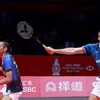 Fajar Fikri Tumbang Dramatis di Laga Perdana BWF World Tour Finals 2025 Usai Duel Panas Tiga Gim