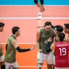 Resep Jian Jie Bawa Tim Voli Putra Melaju ke Final SEA Games 2025