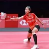 Sudah Bertempur Habis-habisan di BWF World Tour Finals 2025, Putri KW Tumbang di Tangan Akane Yamaguchi