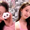 Yoona SNSD Comeback Solo! Wish to Wish Hadirkan Vibes Natal yang Hangat dan Menenangkan