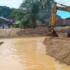 Normalisasi Sungai Aek Doras dan Pembangunan Huntap Jadi Fokus Pemulihan Pascabencana di Sibolga