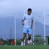 Adam Alis Sudah Latihan Penuh, Angin Segar bagi Persib Jelang Bentrok Lawan Bhayangkara FC