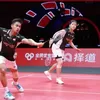 Putri KW dan Jafar-Felisha Menggila di Laga Terakhir Babak Penyisihan Grup BWF World Tour Finals 2025