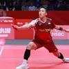 Hancur Lebur Jonatan Christie di BWF World Tour Finals 2025: 3 Kali Main 3 Kali Kalah!