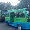 Operasional Angkot Jalur Puncak Dihentikan, Sopir Dapat Kompensasi Rp200 Ribu per Hari