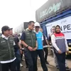 BRI Sebar Ribuan Relawan dan Armada Bantuan, Memperkuat Tanggap Darurat hingga Pemulihan Bencana Sumatra