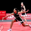 Fuku-Matsu Mengamuk! Juara SEA Games Malaysia Tersingkir di Semifinal BWF World Tour Finals 2025