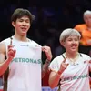 Drama Tiga Gim! Chen Tang Jie dan Toh Ee Wei Tumbang di Semifinal, Asa Malaysia di BWF World Tour Finals 2025 Resmi Padam