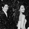 Shin Min Ah dan Kim Woo Bin Resmi Menikah, Agensi Unggah Foto Pernikahan, Visualnya Bikin Salfok