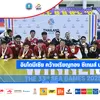 Raih 333 Medali di SEA Games 2025, Prestasi Terbaik Indonesia dalam 30 Tahun Terakhir
