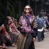 Karya Warga Binaan dari 24 Lapas Tampil di Bali Fashion Trend 2026