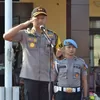 Kapolri Mutasi Pamen Polri: Kombes Pol Putu Yuni Setiawan Jadi Kapolres Jaksel Geser Nicolas Ary Lilipaly