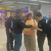 Kabur dari Konflik Perbatasan Thailand-Kamboja,  Admin Judi Online Ditangkap di Bandara Don Mueang