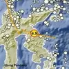 Gempa Dangkal Magnitudo 4,8 Guncang Morowali Pagi Ini, Getaran Kuat Dirasakan Warga