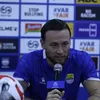 Cedera, Marc Klok Berpotensi Absen Bela Persib dalam Laga Kontra The Guardians