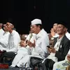 Doa Menyentuh Menag di Haul ke-16 Gus Dur: Ampunan, Persatuan dan Alarm Moral bagi Bangsa