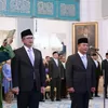 Dari Jepang hingga Korea Utara, Prabowo Resmi Lantik 6 Dubes Baru demi Perkuat Diplomasi Global