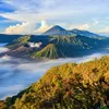 Taman Nasional Bromo Tengger Semeru: Ikon Wisata Alam dan Gunung Legendaris di Jawa Timur