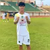 Putra Terbaik Kabupaten Rokan Hulu, Resmi Menembus Skuad Tim Soeratin U-17 Persebaya Surabaya 