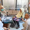 Cegah Dini Ancaman Nipah, 100 Warga Gunung Sari Indah Ikut Cek Kesehatan Gratis Gerindra Surabaya