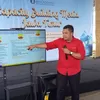 Eptilu Binaan Bank Indonesia Kian Moncer: Kelola 75 Hektar, Integrasikan Agrowisata, Koperasi, dan Digital Farming