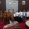 Humbahas Bersiap Cetak Sejarah: Sport Tourism di Ketinggian 2.200 MDPL Melalui Triathlon 2026