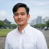 Mengenal Putra Sulung dari Presiden ke 7 RI yang Saat Ini Menjabat Wapres