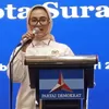 Ramadan Jadi Titik Konsolidasi Demokrat Surabaya, Lucy Kurniasari: Mari Perkuat Hati, Niat dan Barisan