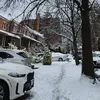 Winter Weather Alert: NYC Residents Be Ready