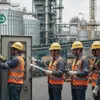 Disnakertrans Sumbar Tekankan Kewajiban K3 dan Kepesertaan BPJS Ketenagakerjaan Selama Bulan K3 Nasional