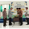 Refleksi Spirit Ibadah dan Keilmuan, UNIMOF Bersama PDM Sikka Peringati Isra Mi’raj