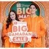 Shopee Hadirkan Big Ramadan Sale 2026, Integrasikan Teknologi dan Ibadah Selama 40 Hari
