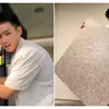 Dari Sampah Sachet ke Dinding Pabrik: Eksperimen Content creator Jerhemy Owen dan Jejak Bisnis Papan Daur Ulang