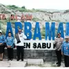 Kelabba Maja hingga Taman Skyber, Potensi Wisata Sabu Raijua Dipromosikan Wagub NTT