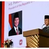 Di Hadapan Investor AS, Prabowo Soroti Masalah Tata Kelola dan Kepastian Hukum di Indonesia