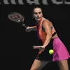 Australian Open Dikecam Setelah Aryna Sabalenka dan Carlos Alcaraz Diminta Melepas Pakaian